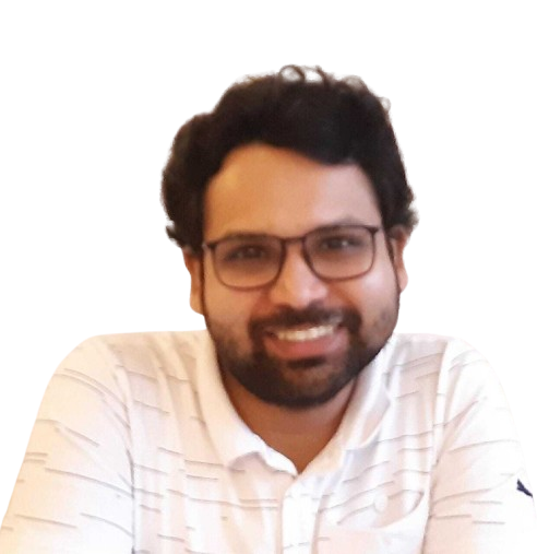 Dr. Abinash Sarma