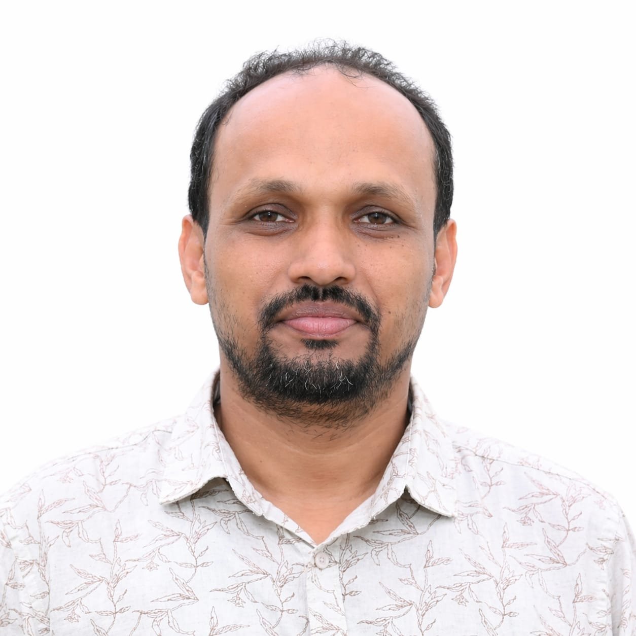 Dr. Pankaj Hazarika, HOD (i/c)