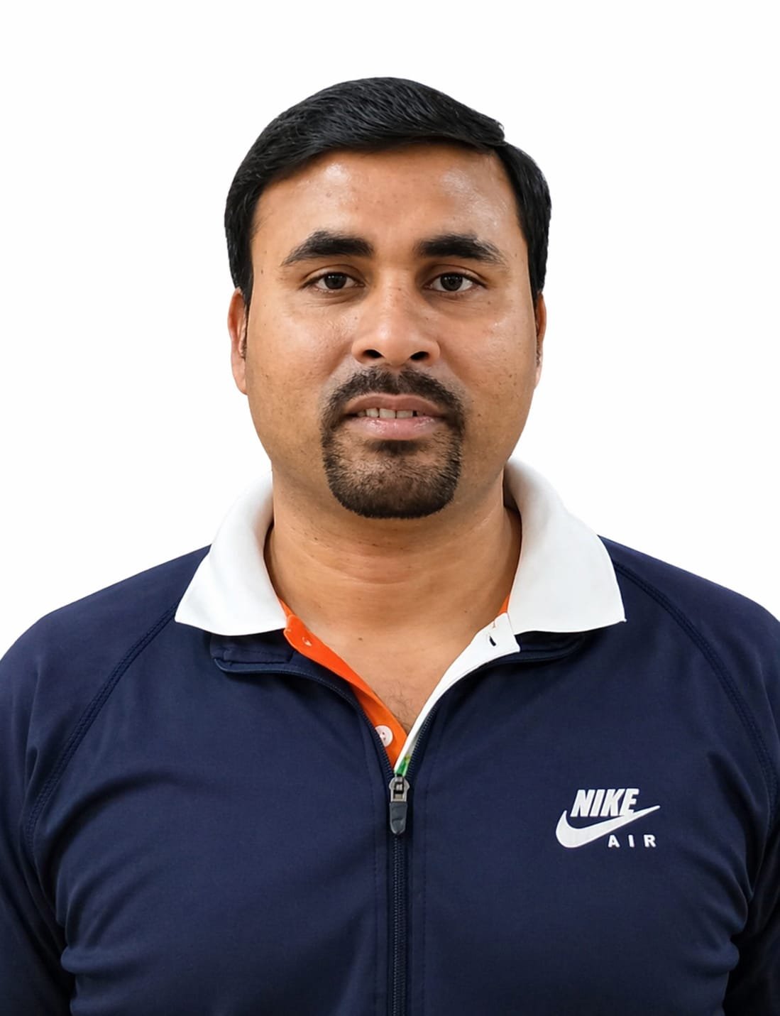 Dr. Brindaban Gohain