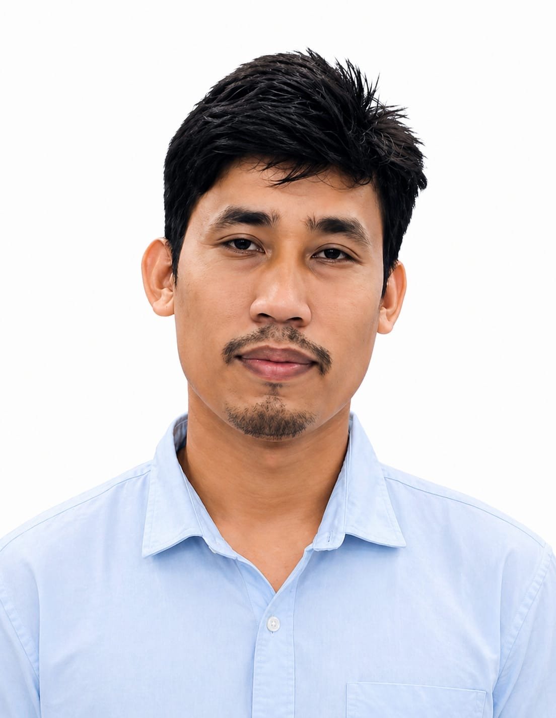 Dr. Bijoy Krishna Taid